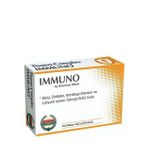 Gianluca Mech Immuno 30 Tablet