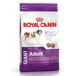Giant Adult Dev Irk Özel 15 kg Köpek Maması