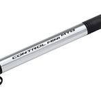 Giant - Control Mini Mtb Mini Pompa (Gümüş, STD)