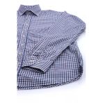 Giant Kareli Uzun Kol Erkek Gömleği - Modern Fit