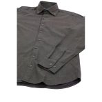 Giant Minimalist Erkek Uzun Kol Gömlek - Günlük Şıklık