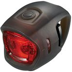 Giant - Numen Mini TL Bisiklet Stop Lambası (Siyah, STD)