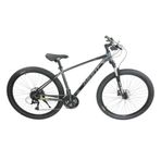 Giant Talon 2-S M360H HD 29 Jant 16 Vites Acera Gri Erkek Dağ Bisikleti