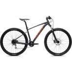 Gıant Talon-29-3-Ge-M Erkek Dağ Bisikleti 433H Hd 29 Jant 18 Vites Black Chrome - Siyah