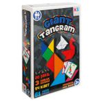 Giant Tangram Kutu Oyunu