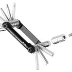 Giant - Tool Shed 13 Multi Alyan Çakı (Siyah, STD)