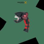 Giantop 16-42 mm Şarjlı Plastik Boru Kesici