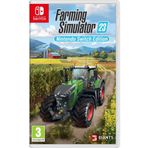 Giants Farming Simulator 23 Nintendo Switch Edition
