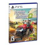 Giants Farming Simulator 25 - PS5