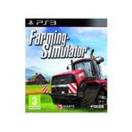 Giants Farming Simulator Ps3 Oyun