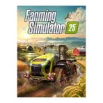 Giants Software Farming Simulator 25 (PC Oyun) Giant s Key