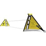 Gibbon Slackline Seti - Bağımsızlık Kiti Klasik