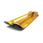 Giboard Denge Tahtası Seti (Çocuk) - Zen - Sarı