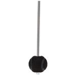 Gibraltar Pedal aksesuarı/tokmağı Black Ball Beater SC-GBBB