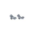 Gibraltar Sc-13P2 8 mm Wing Nut Large