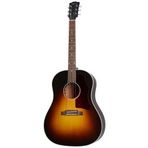 Gibson 50s J-45 Original Elektro Akustik Gitar (Vintage Sunburst)
