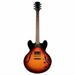 Gibson ES-335 Studio Elektro Gitar