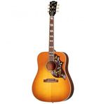 Gibson Hummingbird Original Elektro Akustik Gitar (Heritage Cherr