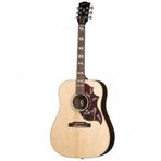 Gibson Hummingbird Studio Gülağacı Elektro Akustik Gitar (Natural