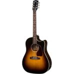 Gibson J-45 Vintage Sunburst Akustik Gitar