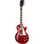 Gibson Les Paul Classic Translucent Cherry Elektro Gitar