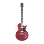 Gibson Les Paul Modern Elektro Gitar Sparkling Burgundy