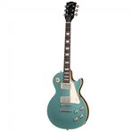 Gibson Les Paul Standard 50S Plain Top Inverness Green Elektro Gitar