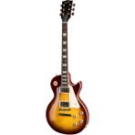 Gibson Les Paul Standard 60S Iced Tea Elektro Gitar