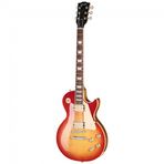 Gibson Les Paul Standard 60S Vintage Cherry Sunburst Elektro Gitar