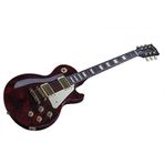Gibson Les Paul Studio Wine Red Elektro Gitar