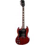 Gibson SG Standard Solak Heritage Cherry Elektro Gitar