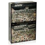 Gibsons Waterloo Station 1000 piece Jigsaw Puzzle