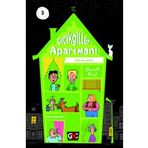 Gıcıkgiller Apartmanı 3 - Yusuf Asal
