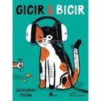 Gıcır Bıcır - Zachariah Ohara