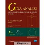 Gıda Analizi - S. Suzanne Nielsen