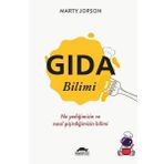 Gıda Bilimi - Marty Jopson