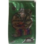 Gıda Boyası Toz 9 gr 1 Adet Su Bazlı Toz Gıda Visser Pasta Boyası Hamur Boyası Deney Yapımı Oyun Hamuru Yeşil