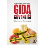 Gıda Güvenliği Hayat Yayınları