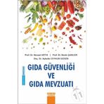 Gıda Güvenliği ve Gıda Mevzuatı