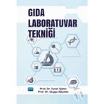 Gıda Laboratuvar Tekniği - Duygu Göçmen
