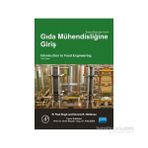 Gıda Mühendisliğine Giriş - Dennis R. Heldman R. Paul Singh