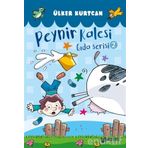 Gıda Serisi 2 - Peynir Kalesi - Ülker Kurtcan