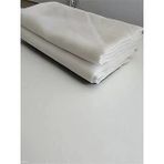 Gıda Süzme Bezi, Tülbent (Mermerşahi 42 Tel), 80 * 90 Cm, Peynir Yoğurt Badem Yulaf Soya Süzme Bezi, 2 Adet