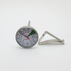 Gıda Termometresi CF08 Saplamalı Analoglu 14 cm