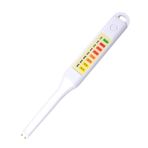 Gıda Tuzluluk Test Cihazı LED Gösterge Ekran Tuz Konsantrasyon Ölçer Ev Mutfak Taşınabilir Kalem Tip Talite Test Cihazı