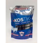 Gider ve Lavabo Açici Kostik 1Kg