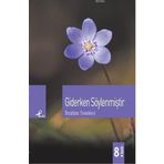 GIDERKEN SÖYLENMİŞTİR - İBRAHİM TENEKECI