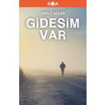 Gidesim Var - Ayla Korkanç