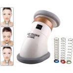 Gıdı Giderici Masaj Aleti Neckline Slimmer Gıdı Eritme Cihazı Çene Masaj Aleti