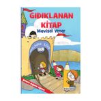 Gıdıklanan Kitap - Mavisel Yener